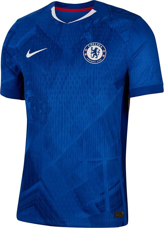 Chelsea home jersey 2025/2026