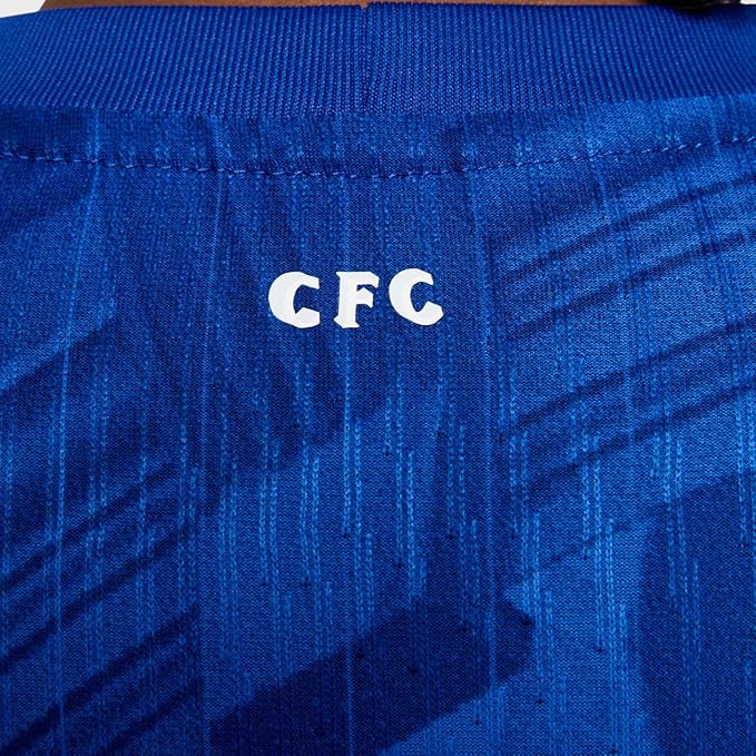 Chelsea home jersey 2025/2026