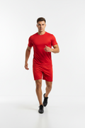 Red Strike Edition Fußballtrikot
