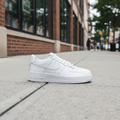 Nike Air Force 1 White – urban outdoor